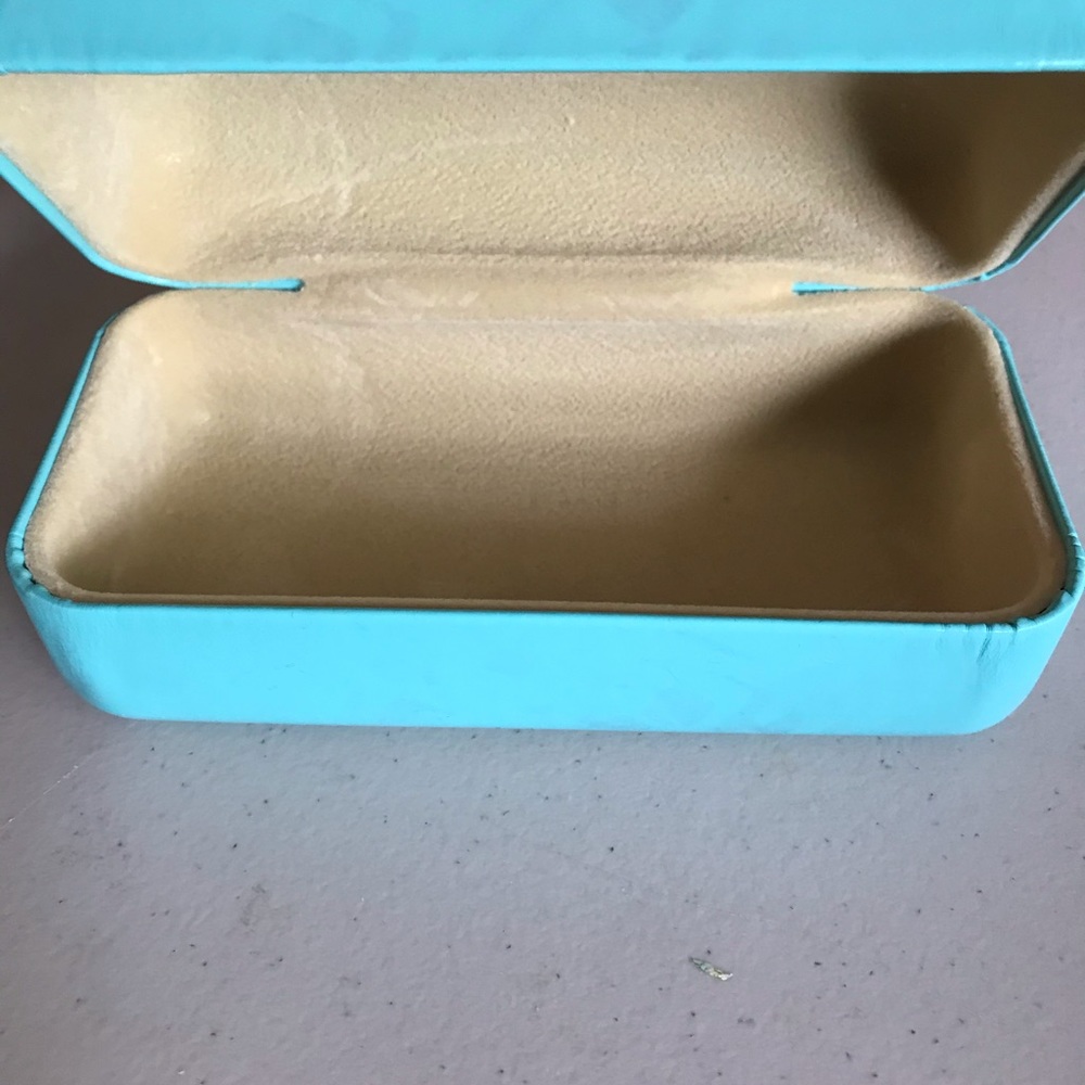 Glasses case only